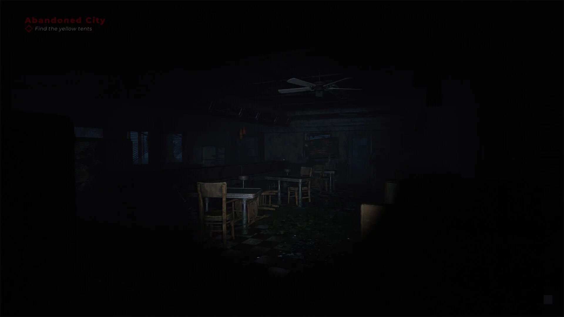Изображение игры: Desolation