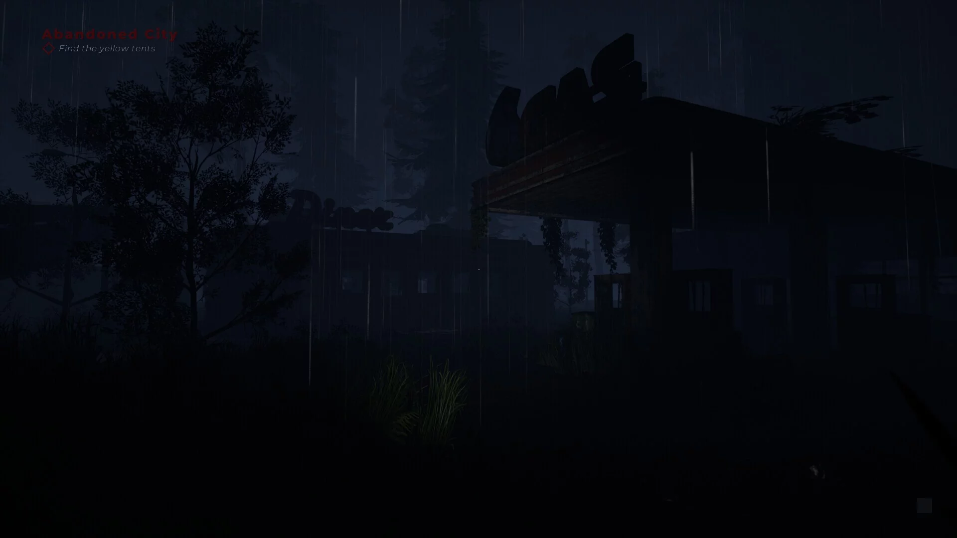 Изображение игры: Desolation