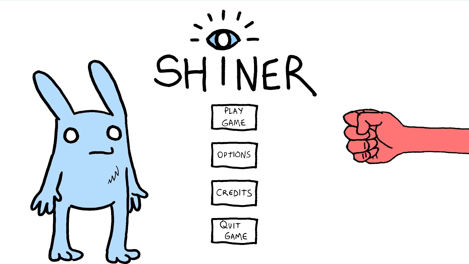 Изображение игры: Shiner