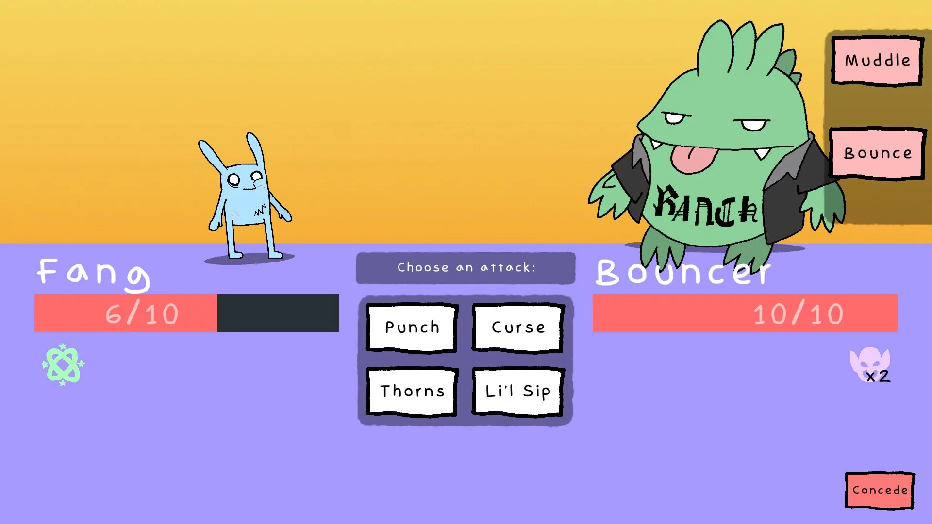 Изображение игры: Shiner