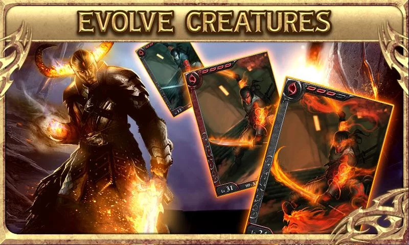 Изображение игры: HellFire (2016)