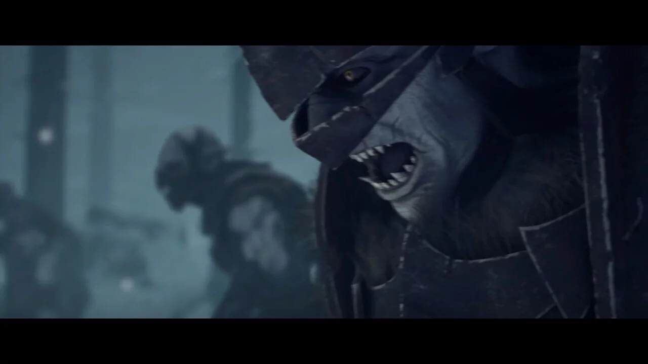 Изображение игры: Redemption Reapers