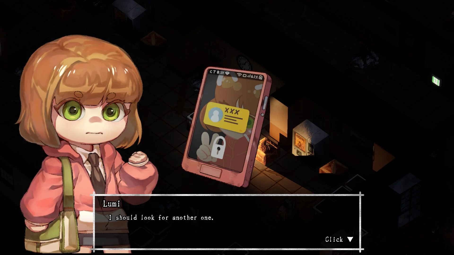 Изображение игры: Last Light