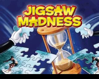 Изображение игры: Jigsaw Madness