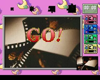 Изображение игры: Jigsaw Madness
