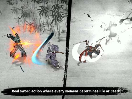 Изображение игры: Ronin: The Last Samurai