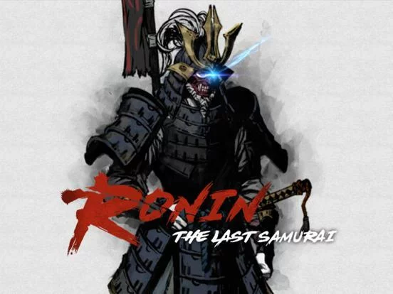 Изображение игры: Ronin: The Last Samurai