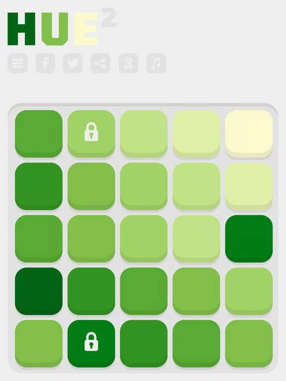 Изображение игры: HUE²