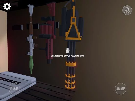Изображение игры: Scary Spider Train Survival 1