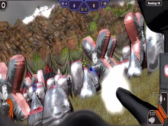 Изображение игры: Fields of Battle 2