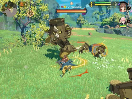 Изображение игры: Volzerk