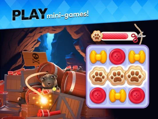Изображение игры: Makeover Match - Swap & Style