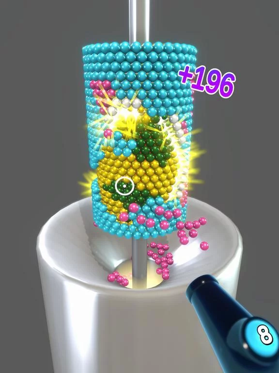 Изображение игры: Tower Buster