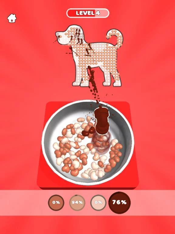 Изображение игры: Color Vacuum 3D