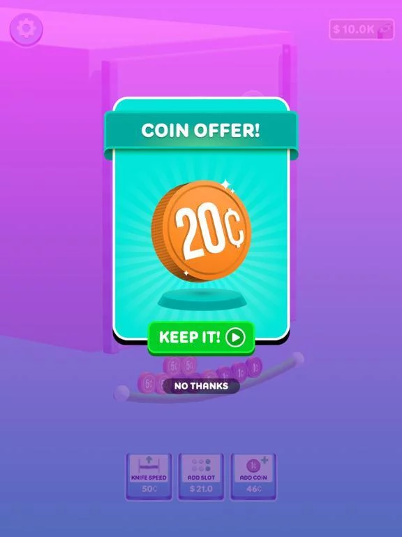Изображение игры: Rich Click