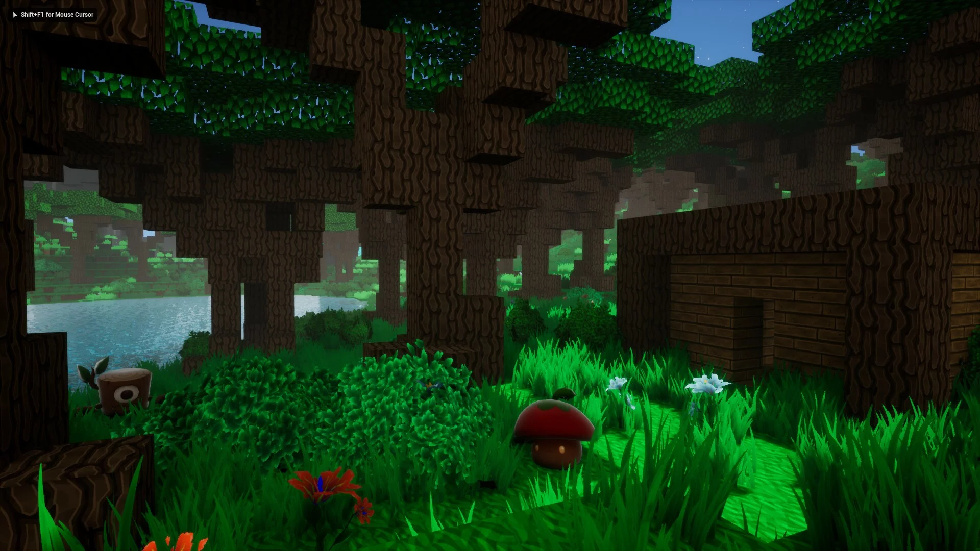 Изображение игры: Outerverse