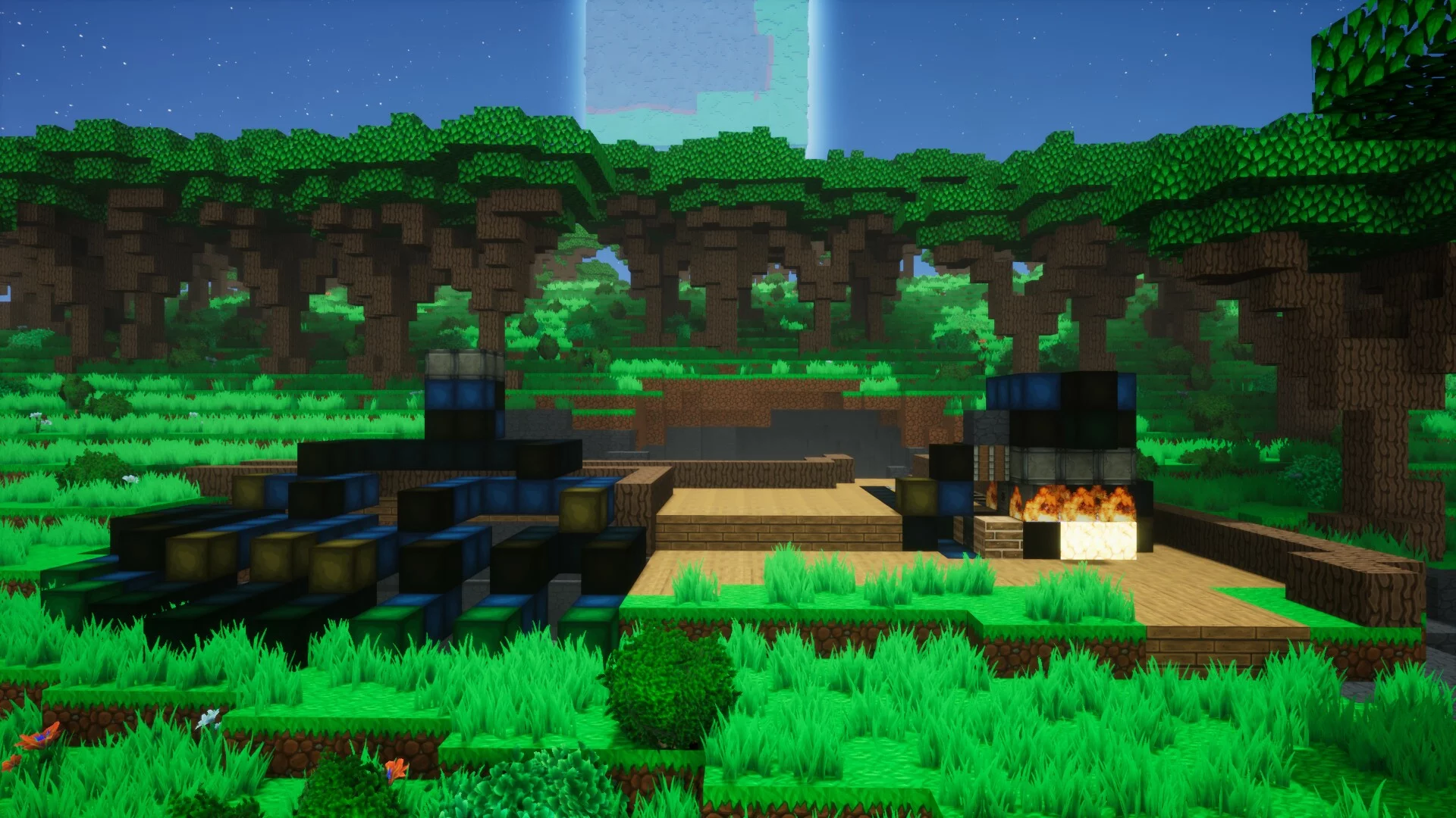 Изображение игры: Outerverse