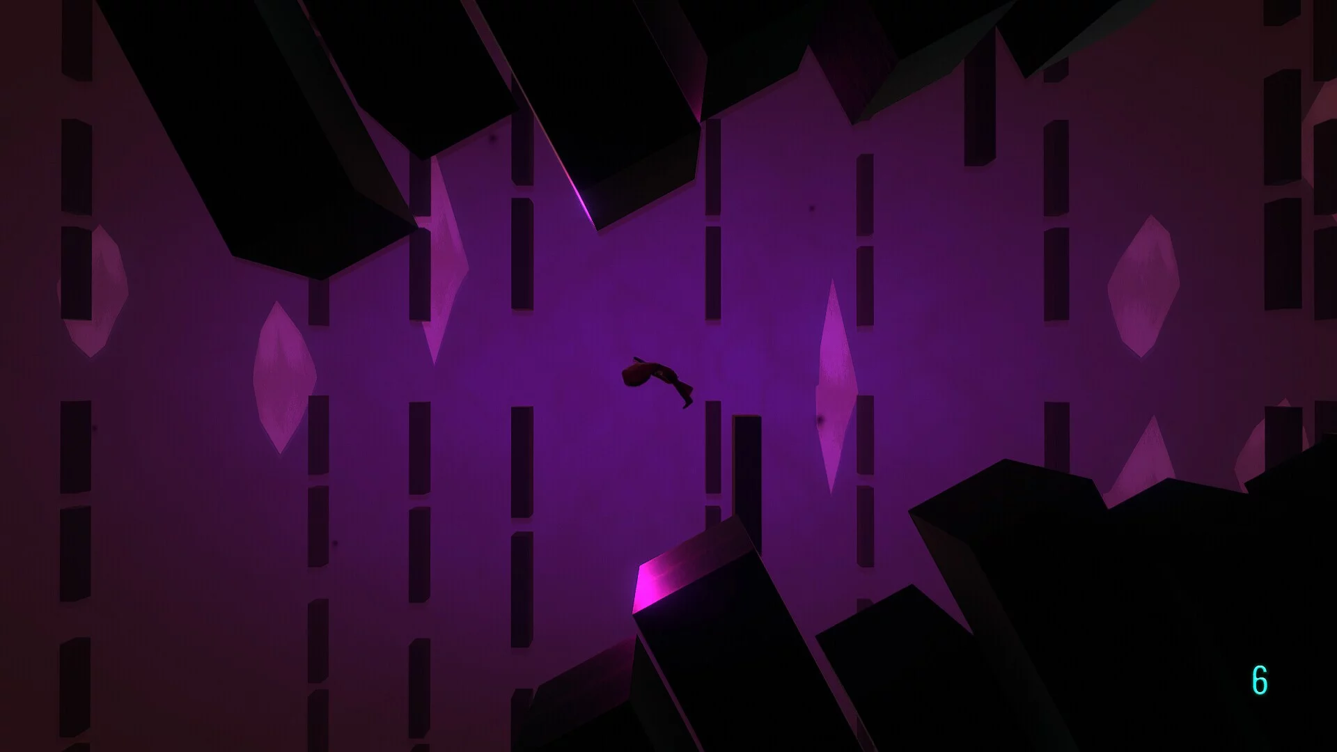 Изображение игры: Hostile Dreams