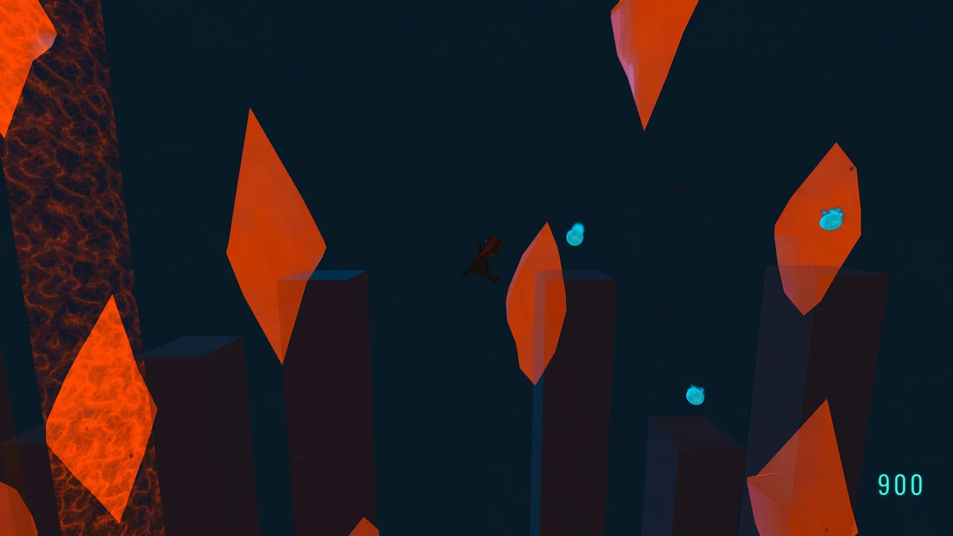 Изображение игры: Hostile Dreams