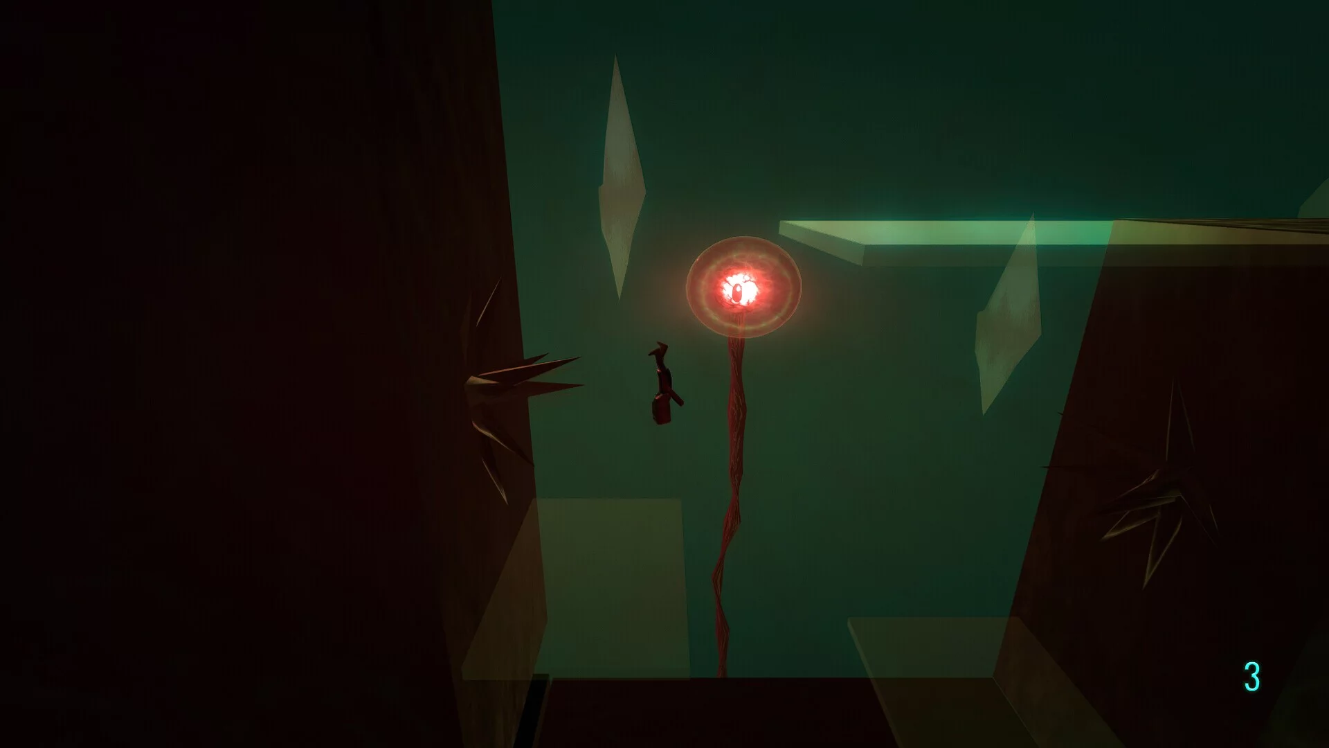 Изображение игры: Hostile Dreams