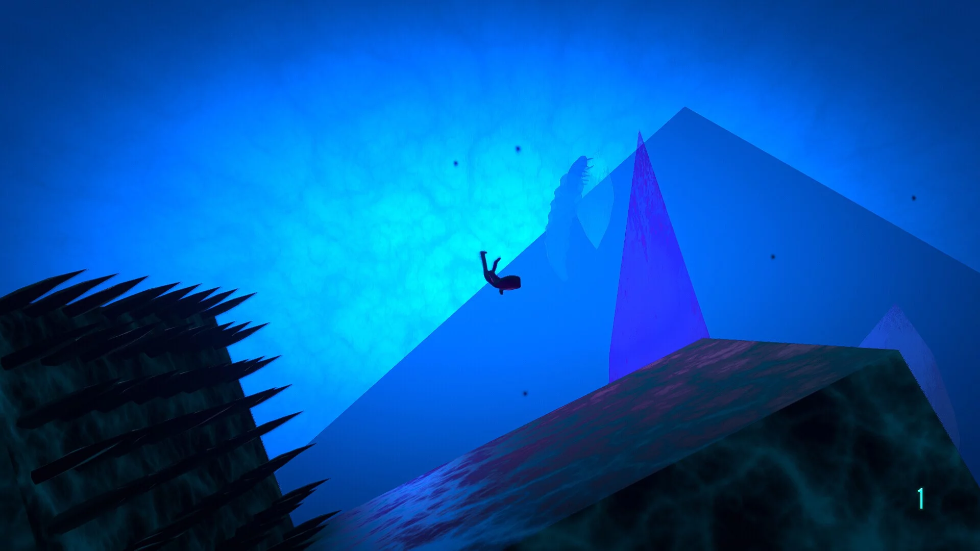 Изображение игры: Hostile Dreams