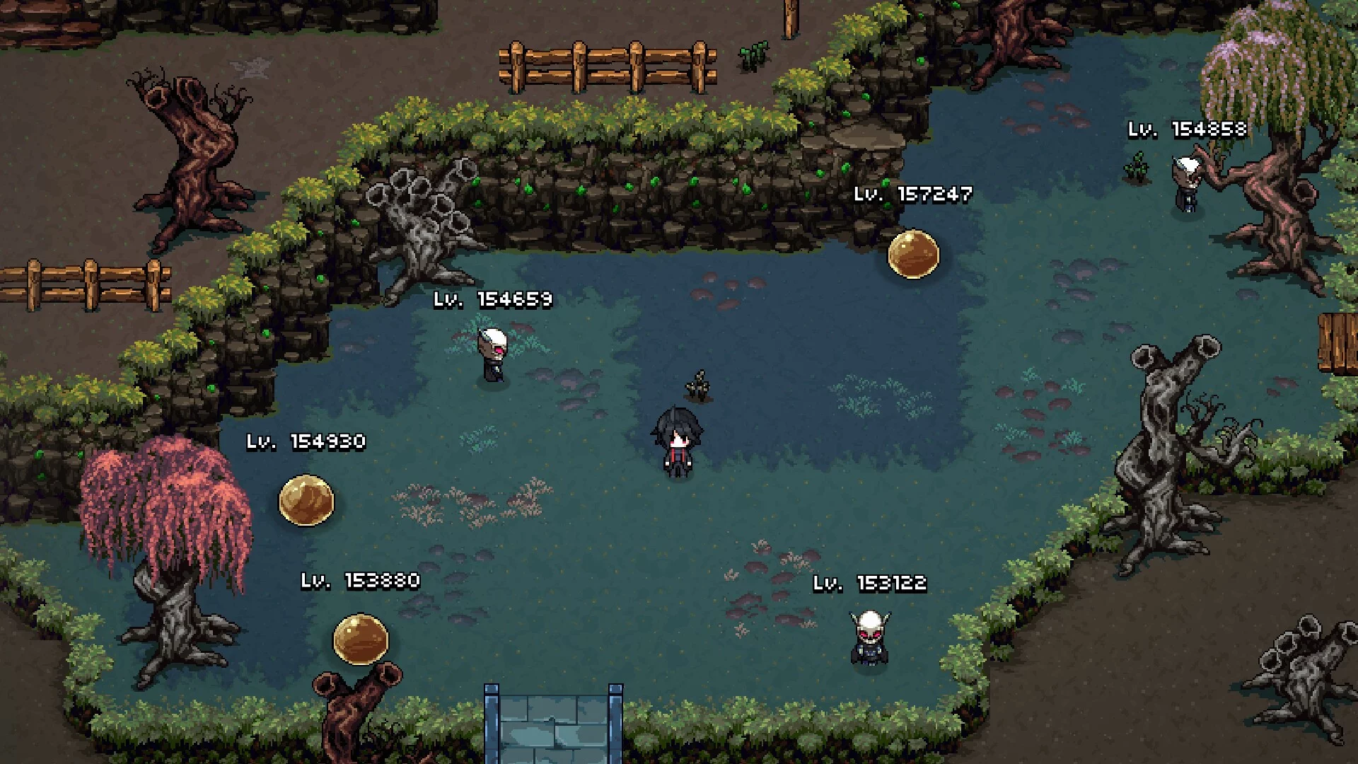 Изображение игры: Hero's Quest