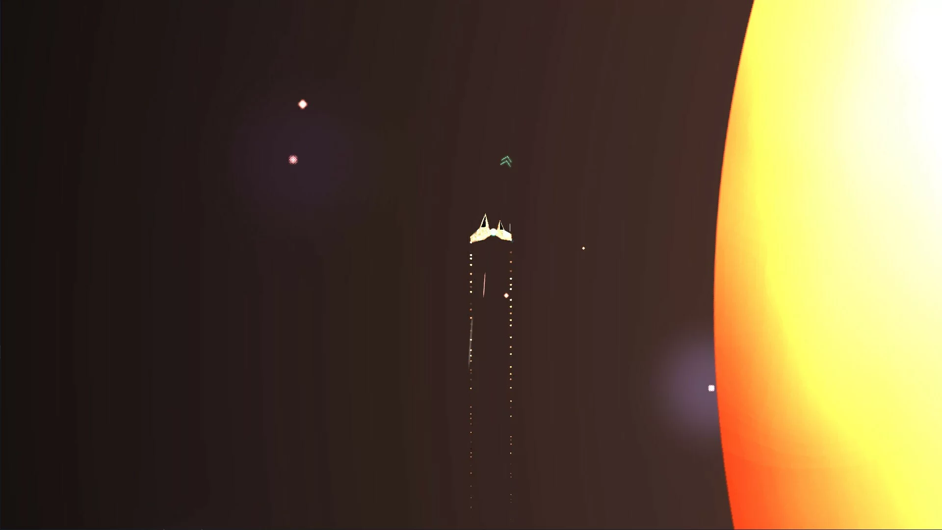 Изображение игры: Colony Cephea