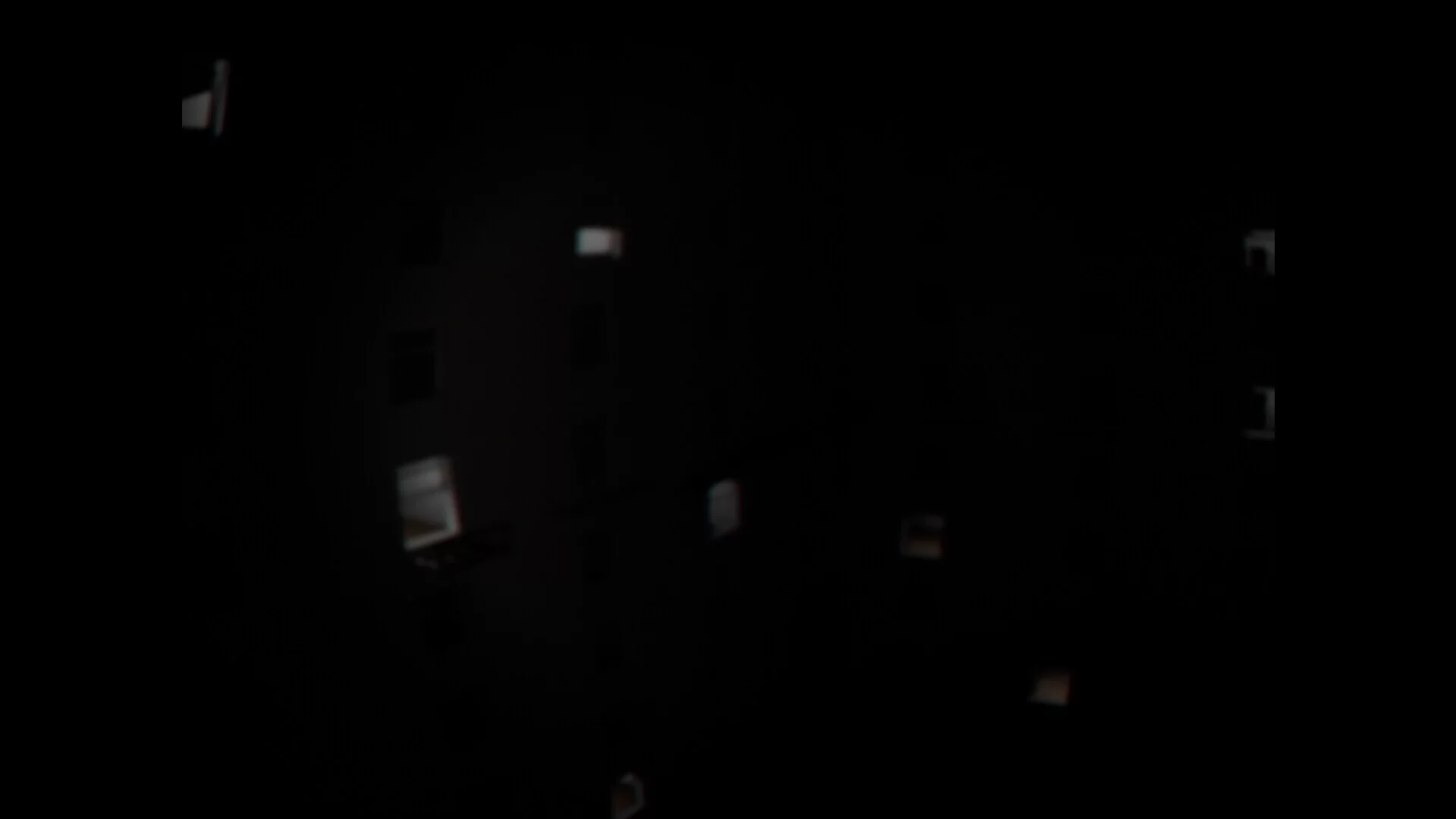 Изображение игры: The Backrooms Experiment