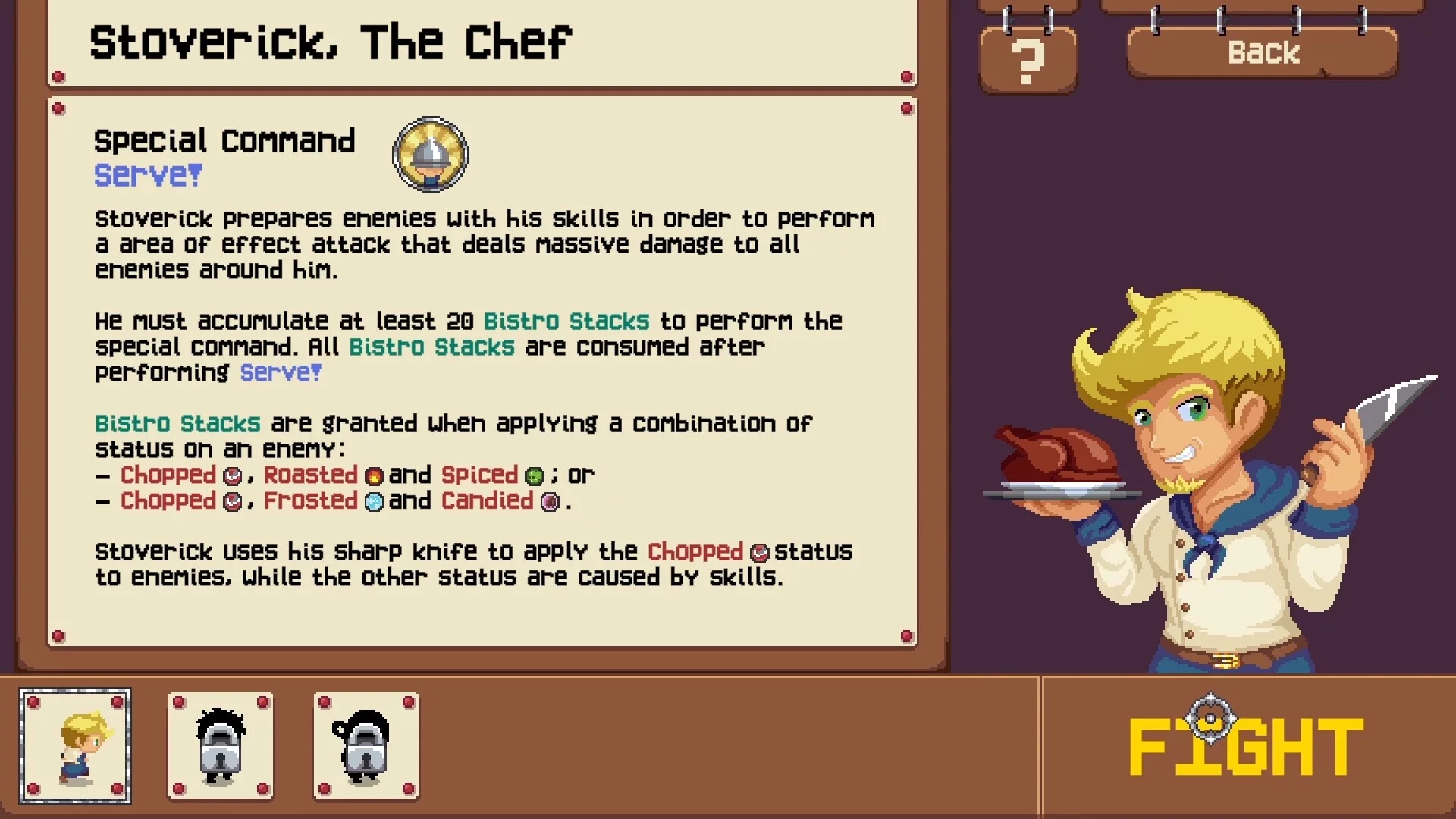Изображение игры: Crafty Survivors