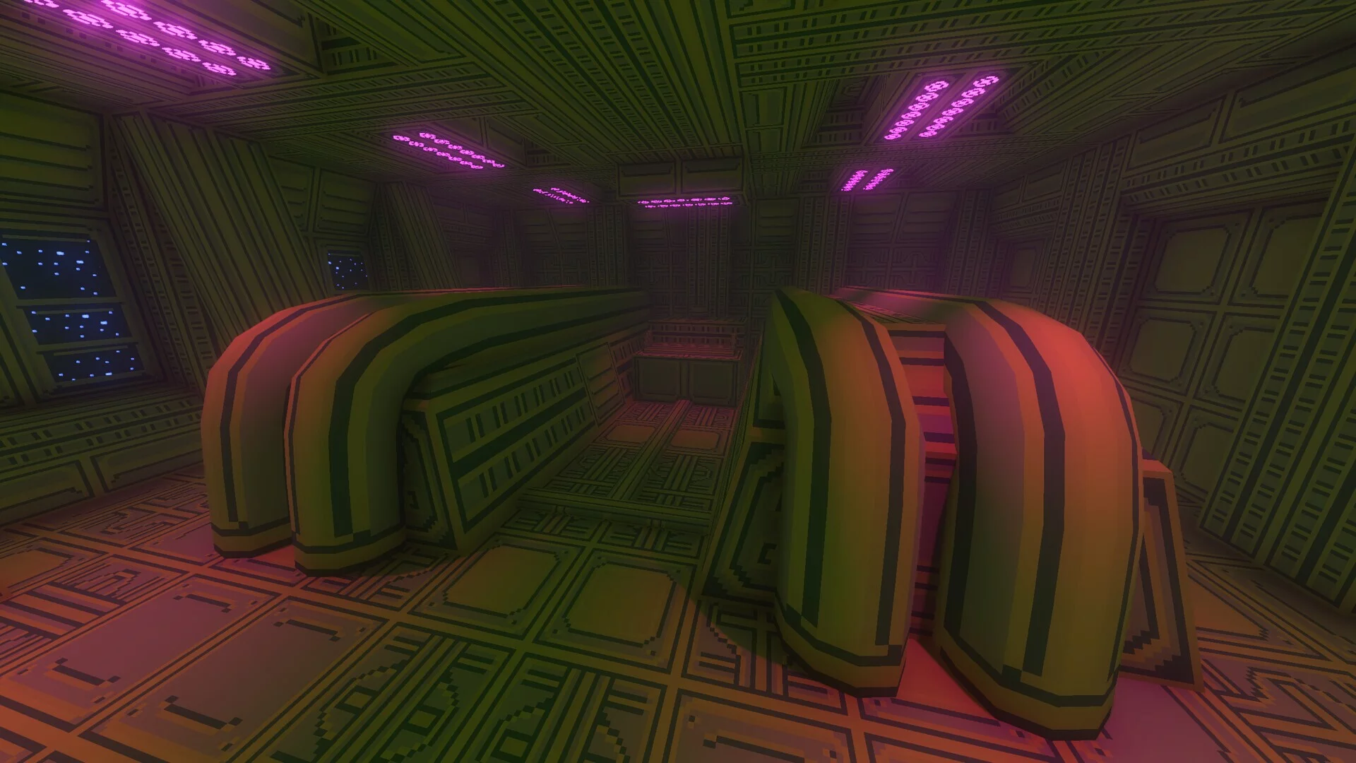 Изображение игры: SKIP
