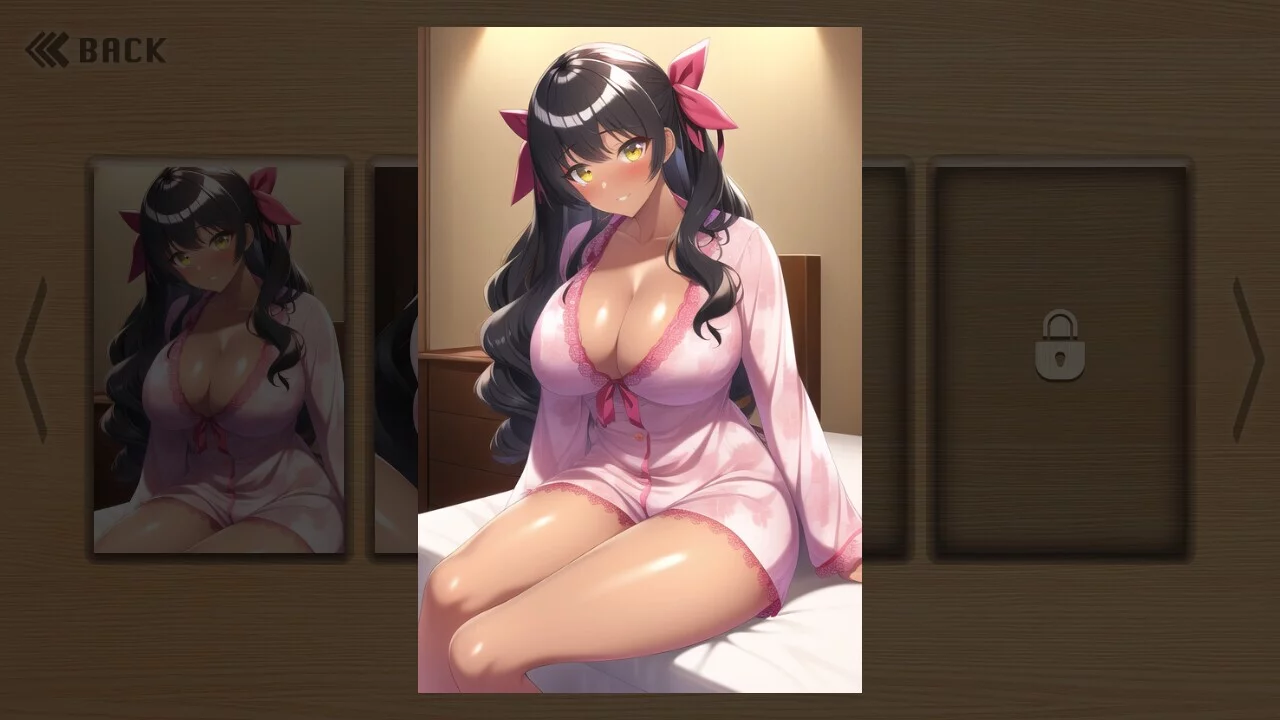 Изображение игры: Threesome Puzzle