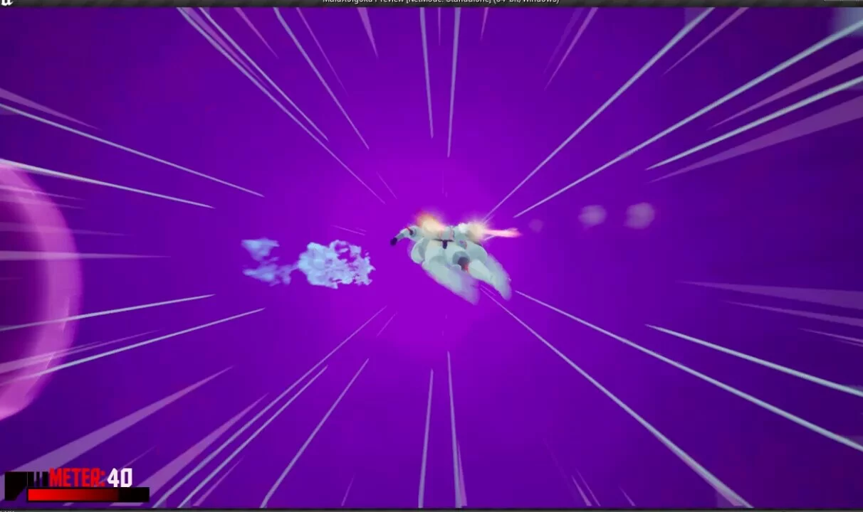 Изображение игры: Dive to the Abyssal Void