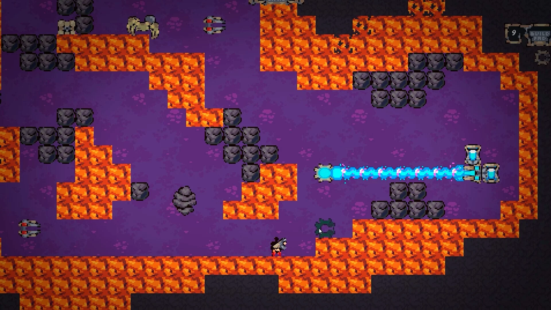 Изображение игры: Armored Us