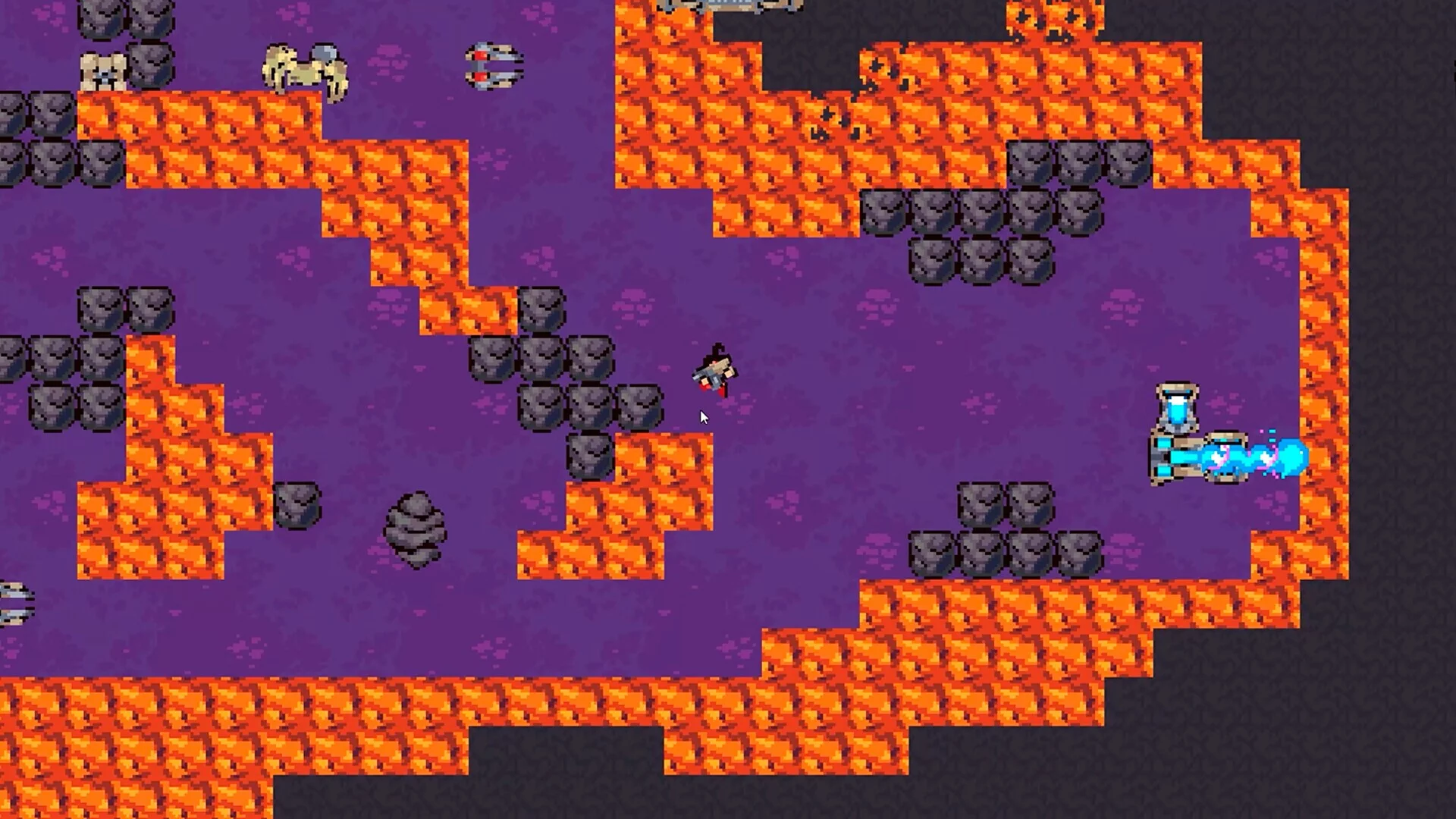 Изображение игры: Armored Us
