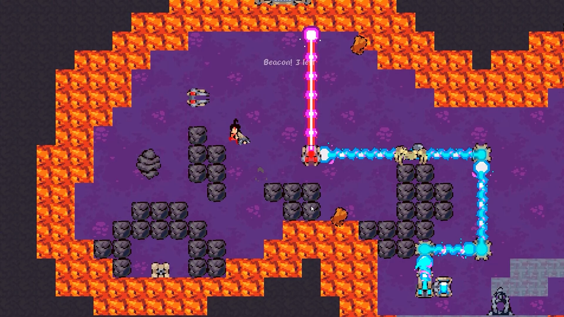 Изображение игры: Armored Us