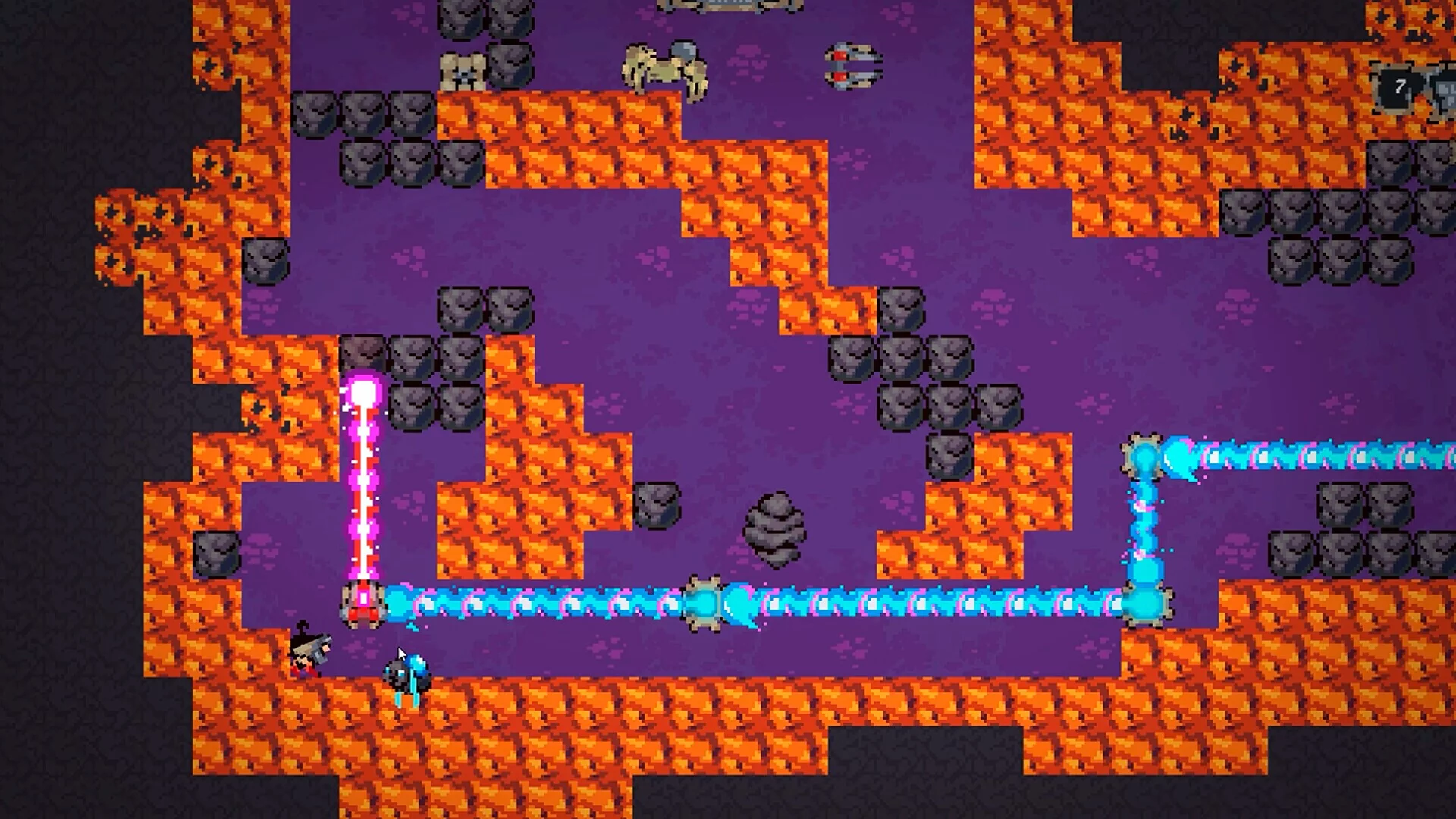 Изображение игры: Armored Us