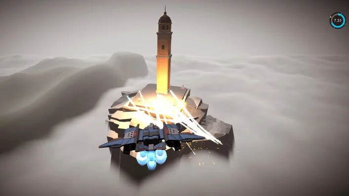 Изображение игры: Dark Traveller