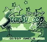 Изображение игры: Puzzle: Star Sweep