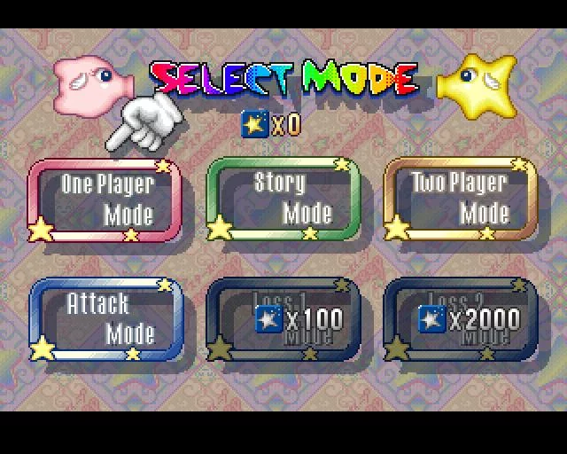 Изображение игры: Puzzle: Star Sweep