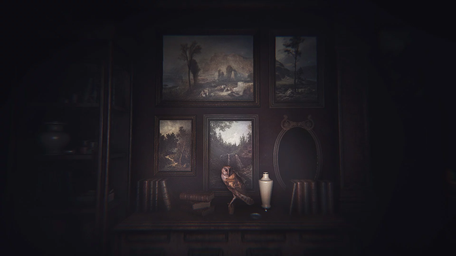 Изображение игры: Escape First 3