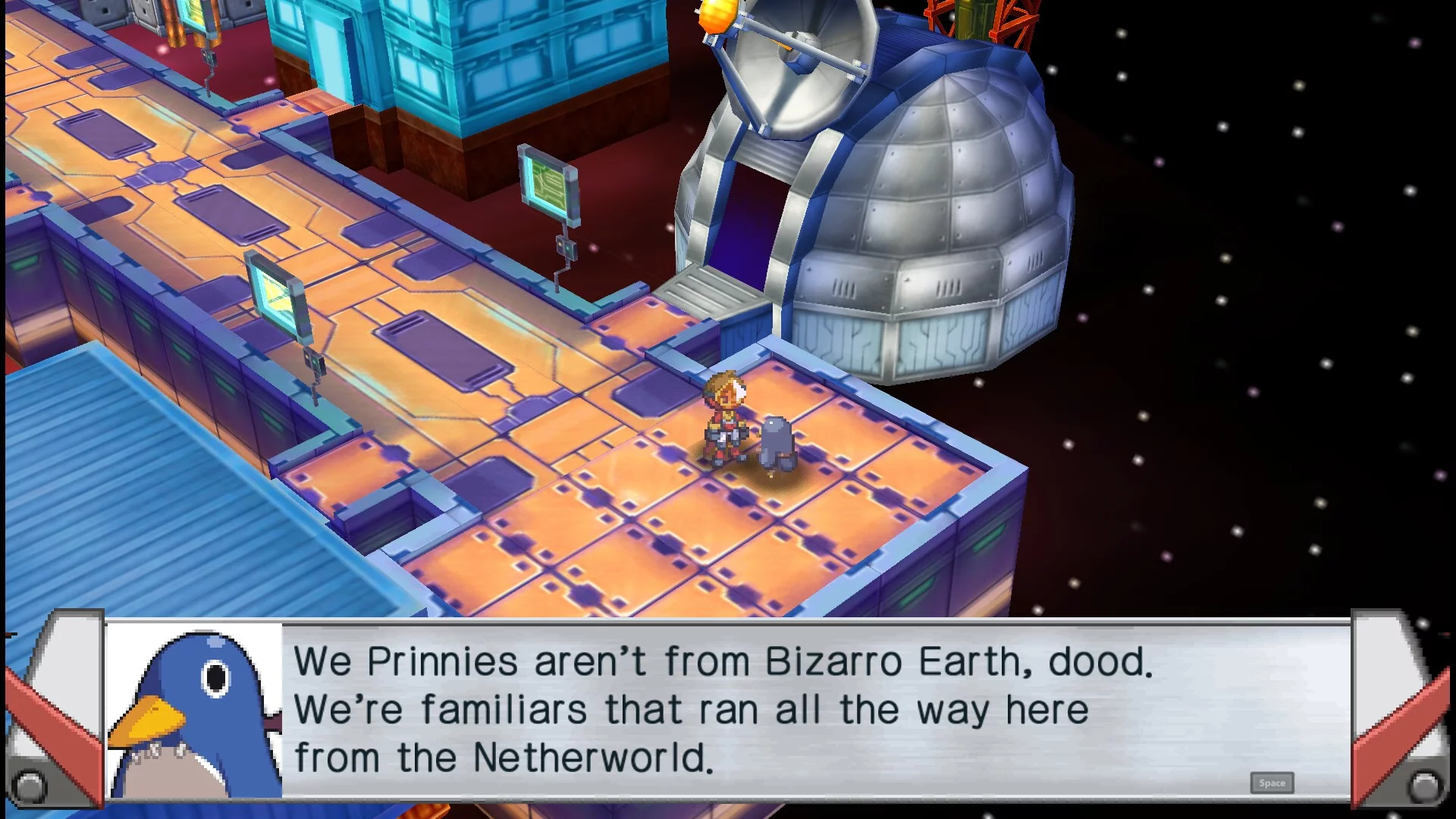 Изображение игры: ZHP: Unlosing Ranger vs. Darkdeath Evilman
