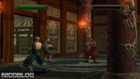 Изображение игры: White Knight Chronicles: Origins