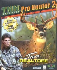 Изображение игры: TNN Outdoors Pro Hunter 2