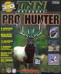 Изображение игры: TNN Outdoors Pro Hunter