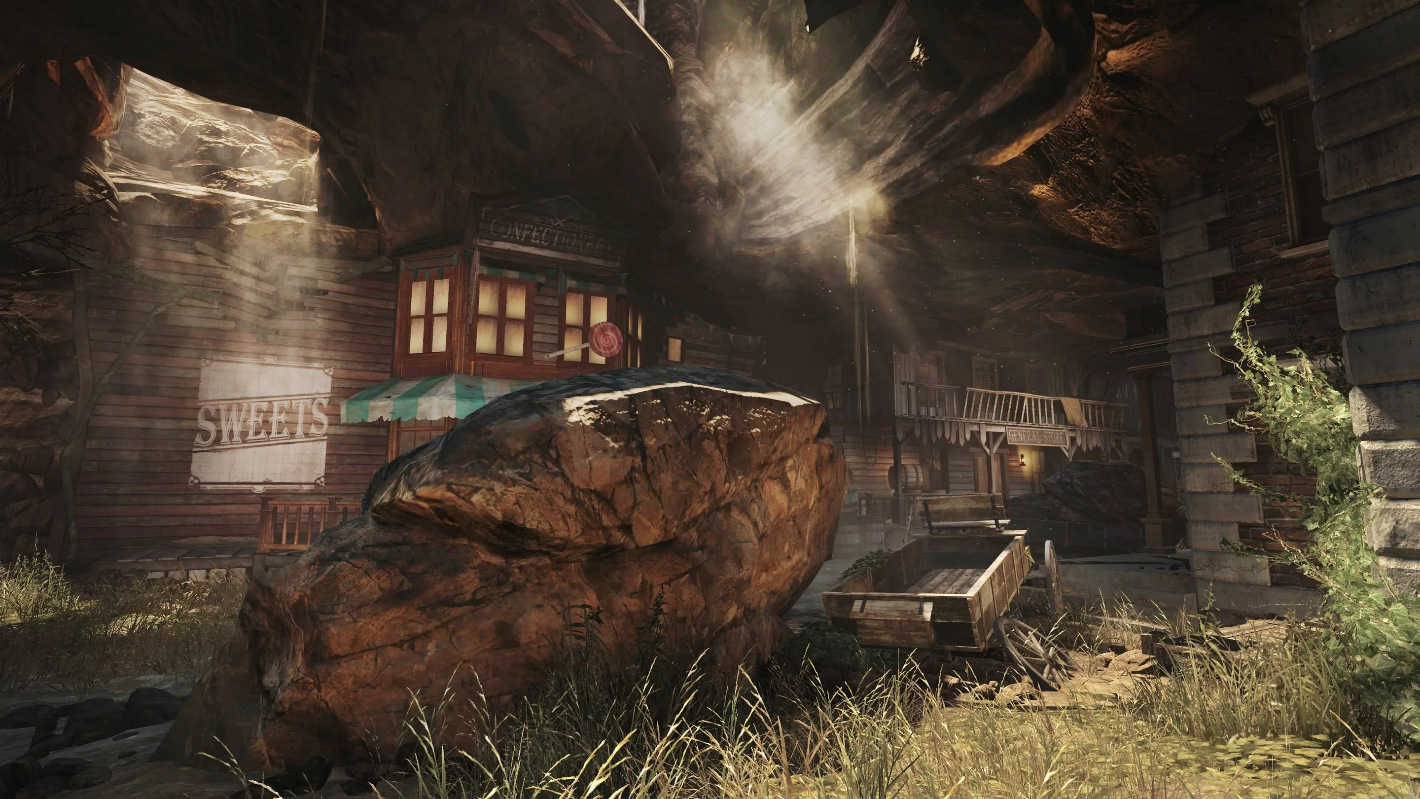 Изображение игры: Call of Duty: Black Ops 2 - Vengeance