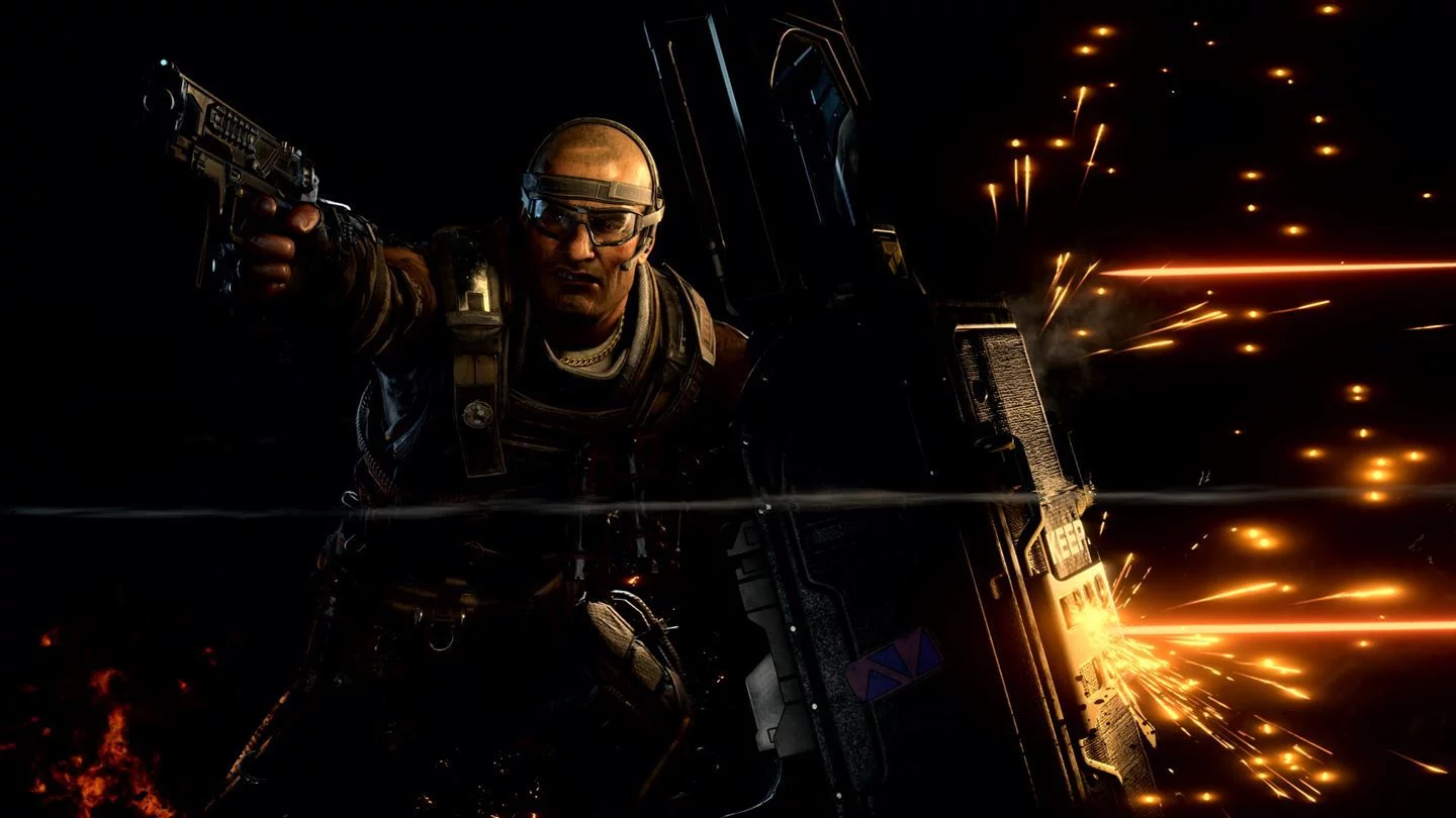 Изображение игры: Call of Duty: Black Ops 4 - Digital Deluxe
