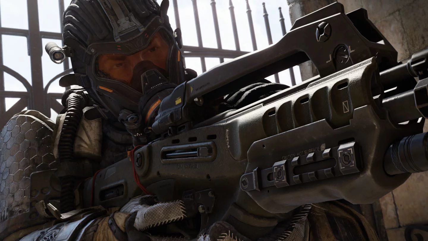 Изображение игры: Call of Duty: Black Ops 4 - Digital Deluxe