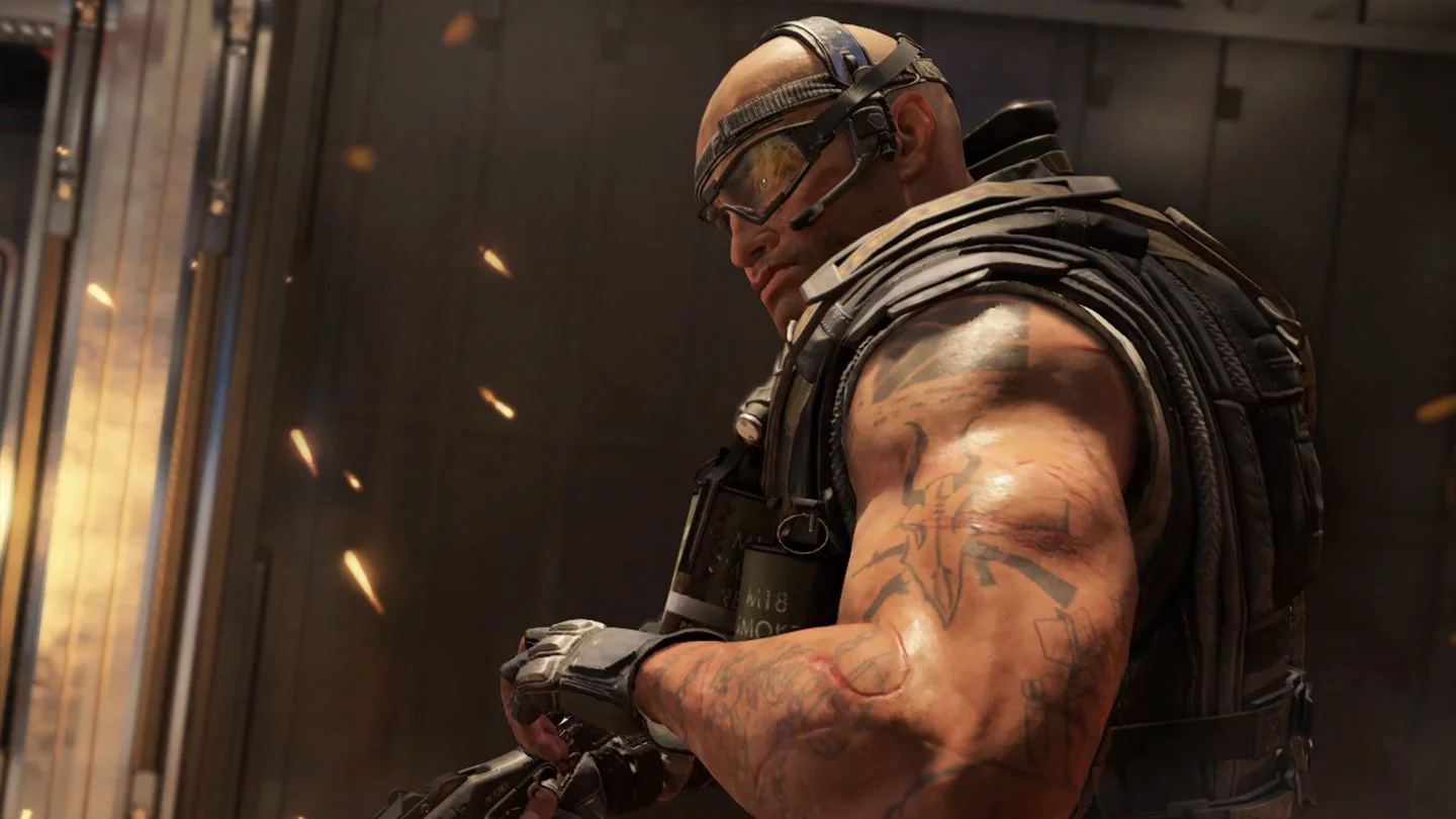 Изображение игры: Call of Duty: Black Ops 4 - Digital Deluxe