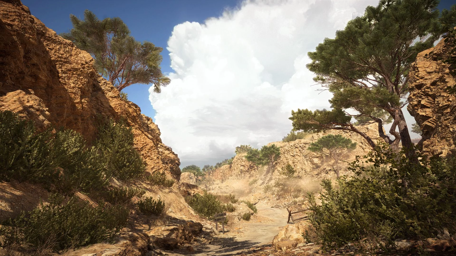 Изображение игры: Battlefield 1: Turning Tides