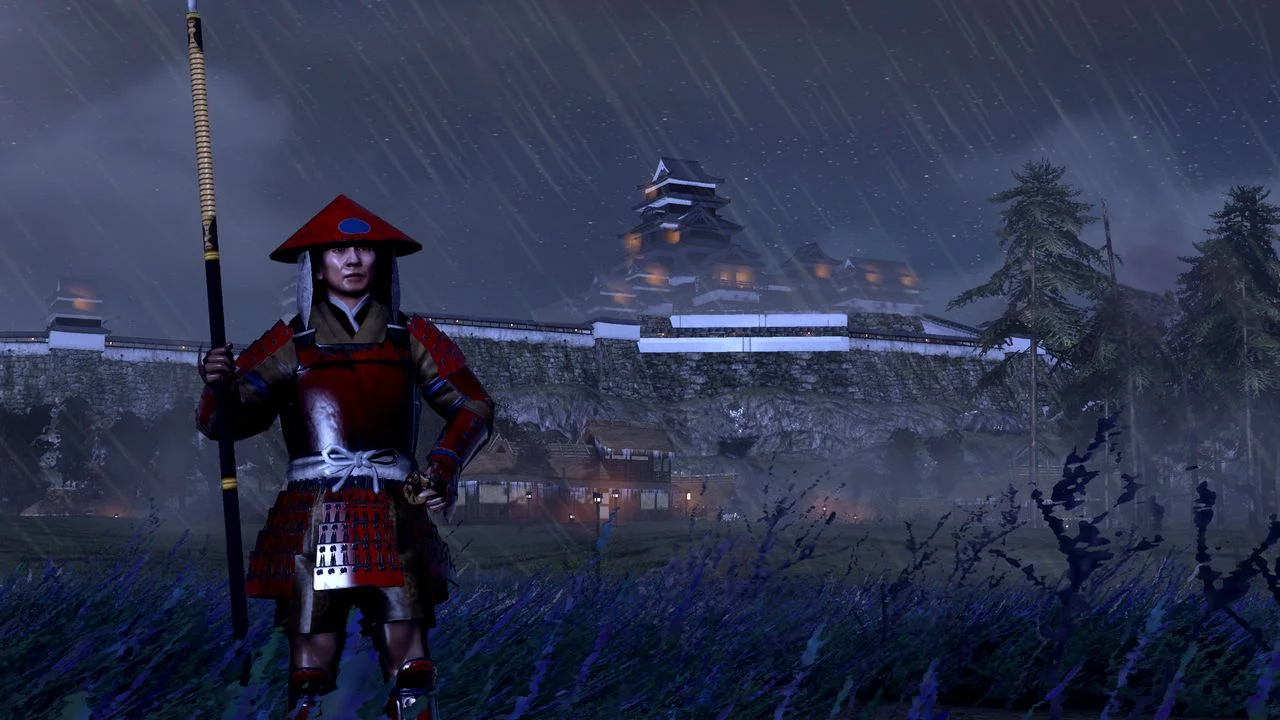 Изображение игры: Total War: Shogun. 2 Gold Edition